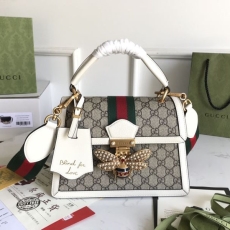 Gucci Top Handle Bags